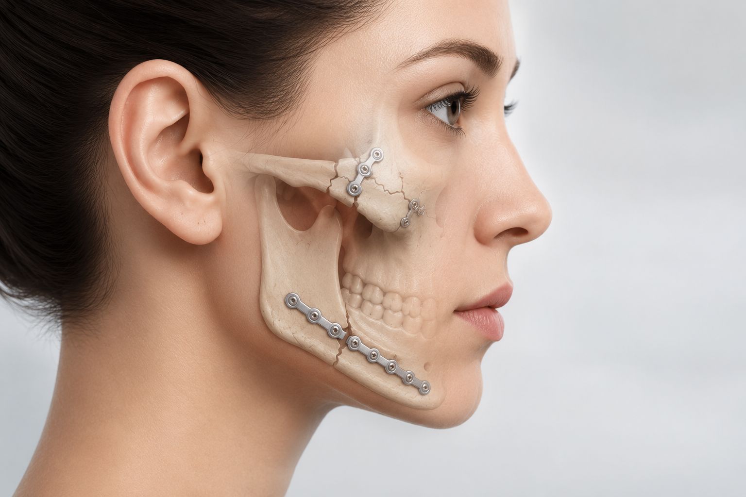 Facial Trauma